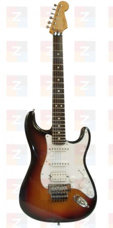 Fender 110-6500-700 